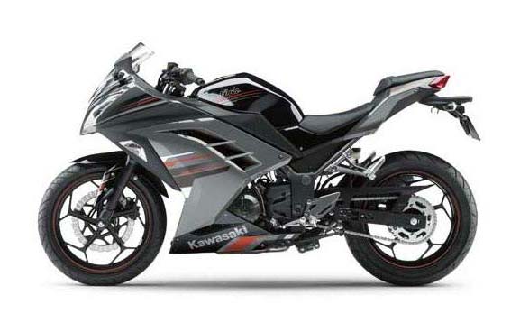 KAWASAKI NINJA250R‼️ 2013 Kawasaki Ninja 250R
